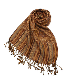 goa | インド柄ストール(ストール/ショール)