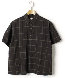 Steven Alan�i�X�e�B�[�u���A�����j�̌Ò��u�����V���c�i�V���c/�u���E�X�j�v