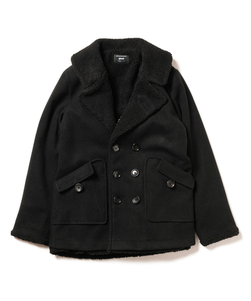glamb（グラム）の「【glamb】Bonny ranch coat/ GB0319/JKT01