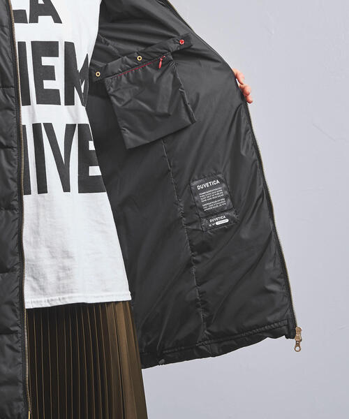 DUVETICA（デュベティカ）の「別注＜DUVETICA（デュベティカ