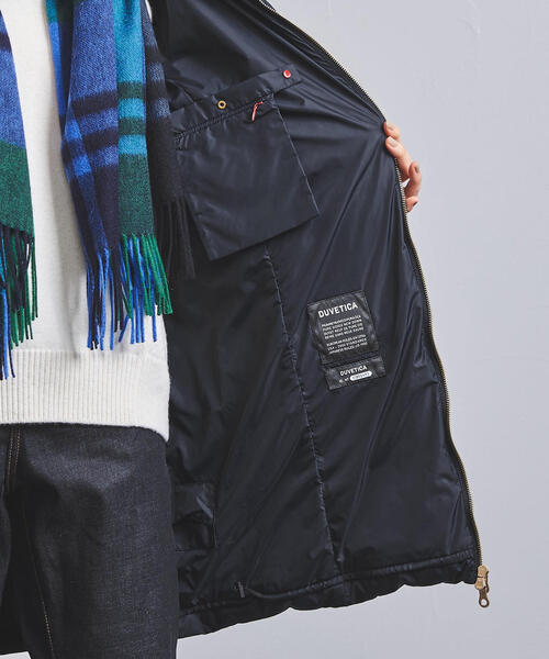 DUVETICA（デュベティカ）の「別注＜DUVETICA（デュベティカ