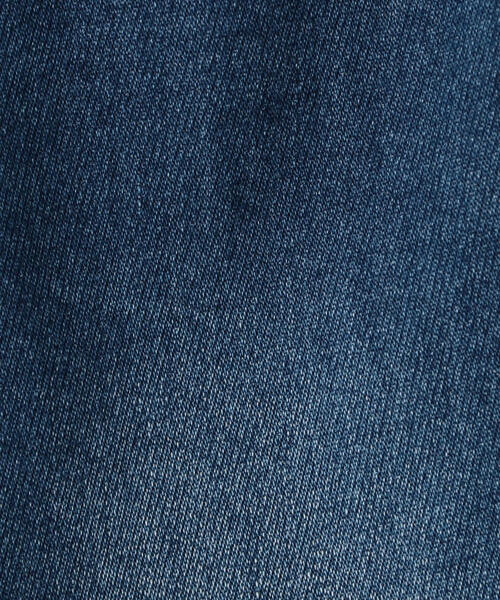 green label relaxing（グリーンレーベルリラクシング）の「【キッズ】ドビーデニムテーパードパンツ（デニムパンツ・キッズ・コバルトブルー/ライトブルー/ネイビー・115/125/135/105/95）」の6枚目の写真