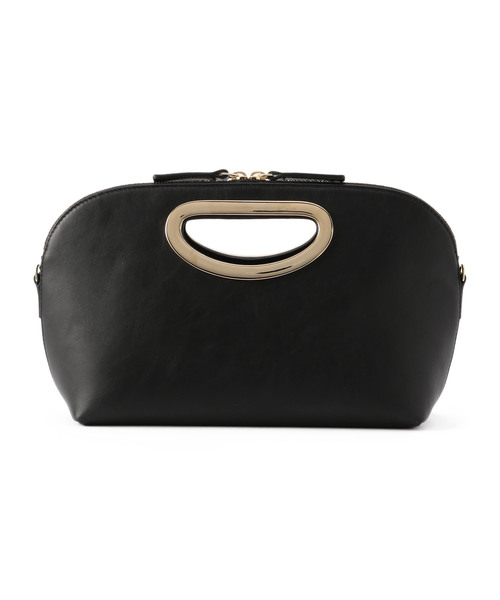 【PELLICO/ペリーコ】黒 レザーバッグ PELLICO/ペリーコ】黒 レザーバッグ