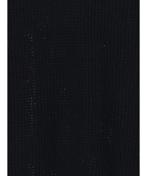 CRAFT STANDARD BOUTIQUE(クラフトスタンダードブティック)の「ヘンリーネックニットプルオーバー●*(ニット/セーター・レディース・ピンク/ベージュ系その他/キャメル/カーキ/ネイビー・L/M)」の11枚目の写真