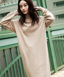 ハイゲージドロップワンピース