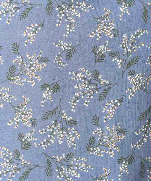 natural couture(ナチュラルクチュール)の「微光沢サテンゆるマーメイドスカート(スカート・レディース・ライトベージュ/ボルドー/その他1/その他2・FREE)」の14枚目の写真