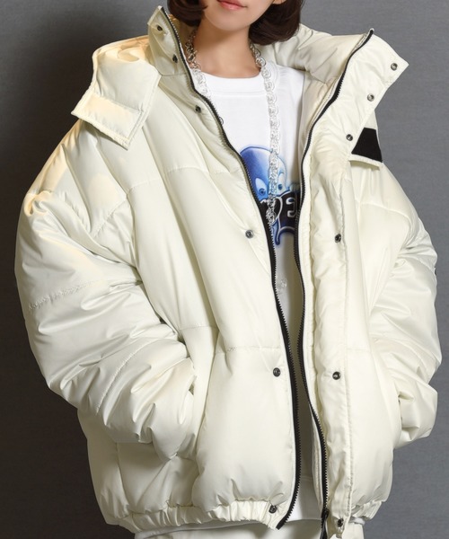 LAND by MILKBOY（ランドバイミルクボーイ）の「GHOST PUFFER