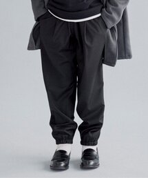 TRUNIKA�i�g���j�J�j�́uTAPERED TUCK PANTS�i�p���c�j�v