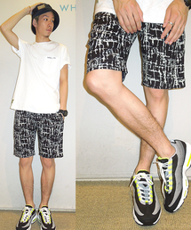 WHO'S WHO gallery | 【GIGGER】スイムショーツ(スラックス)