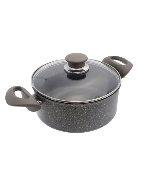 バッラリーニ 両手鍋20cm（鍋/フライパン）｜212 KITCHEN STORE