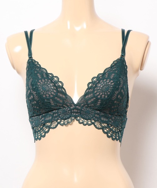 ANNEBRA（アンブラ）の「Charisma2 レースブラレット