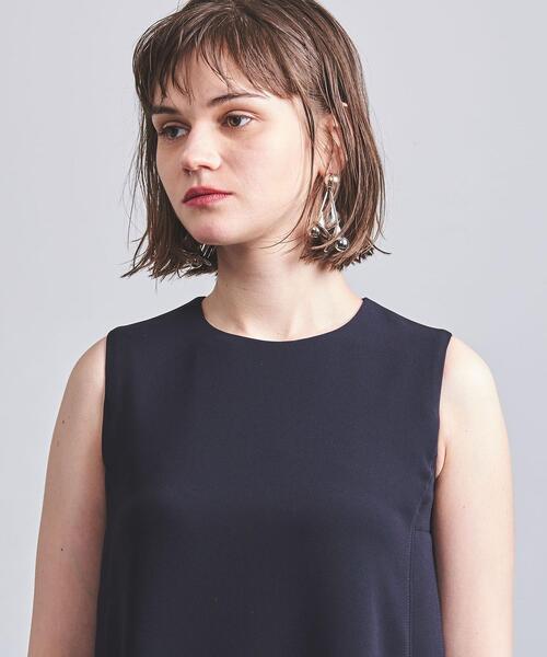 タグ付新品/ ＜EZUMi（エズミ）＞チェック サイドプリーツ ワンピース EZUMi（エズミ）の「＜EZUMi（エズミ）＞チェック サイド
