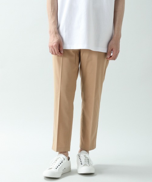 RAGEBLUE(レイジブルー)の「サマーTRアンクルスラックス/873797(スラックス・メンズ・ブラック/ベージュ/グレー/グレー系その他・SMALL/MEDIUM/LARGE)」の4枚目の写真