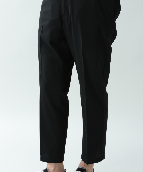 RAGEBLUE(レイジブルー)の「サマーTRアンクルスラックス/873797(スラックス・メンズ・ブラック/ベージュ/グレー/グレー系その他・SMALL/MEDIUM/LARGE)」の18枚目の写真