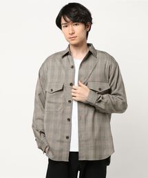 417 EDIFICE | CARREMAN CPO ブルゾン(ブルゾン)