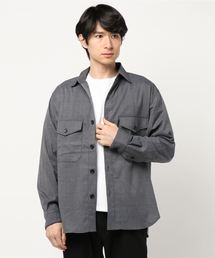 417 EDIFICE | CARREMAN CPO ブルゾン(ブルゾン)