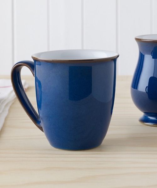 Denby デンビー コーヒービーカーマグ Tsi グラス マグカップ タンブラー Denby デンビー のファッション通販 Zozotown