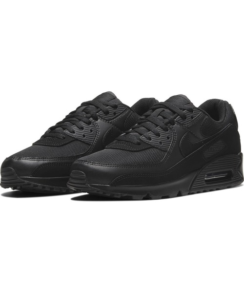 NIKE(ナイキ)の「AIR MAX 90 CN8490-003(スニーカー・メンズ・ブラック・24.5cm/25.5cm/26.5cm/27.5cm/28.5cm/30.0cm/31cm/24.0cm/25.0cm/26.0cm/27.0cm/28.0cm/29.0cm)」の7枚目の写真