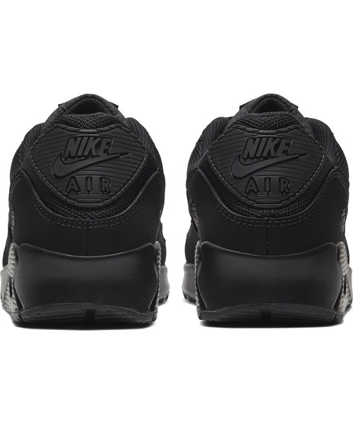 NIKE(ナイキ)の「AIR MAX 90 CN8490-003(スニーカー・メンズ・ブラック・24.5cm/25.5cm/26.5cm/27.5cm/28.5cm/30.0cm/31cm/24.0cm/25.0cm/26.0cm/27.0cm/28.0cm/29.0cm)」の5枚目の写真
