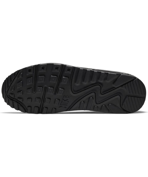 NIKE(ナイキ)の「AIR MAX 90 CN8490-003(スニーカー・メンズ・ブラック・24.5cm/25.5cm/26.5cm/27.5cm/28.5cm/30.0cm/31cm/24.0cm/25.0cm/26.0cm/27.0cm/28.0cm/29.0cm)」の4枚目の写真