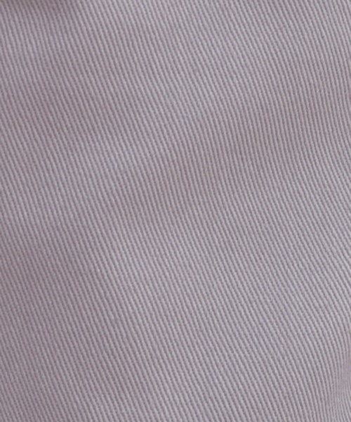 PairPair（ペアペア）の「ツイル刺繍入りオーバーオール（サロペット/オーバーオール・レディース・ライトグリーン/アイボリー/ラベンダー・FREE）」の21枚目の写真