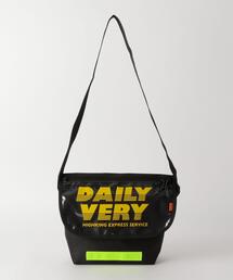 highking | HIGHKING（ハイキング）メッセンジャーバッグ(メッセンジャーバッグ)