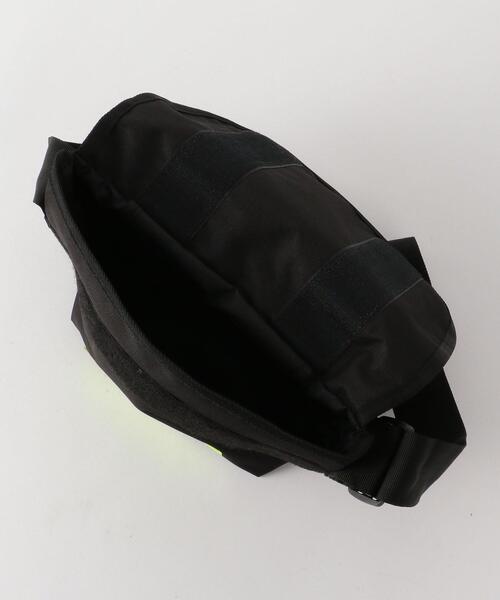 highking（ハイキング）の「HIGHKING（ハイキング）メッセンジャーバッグ（メッセンジャーバッグ・キッズ・レッド/ブラック・FREE）」の8枚目の写真