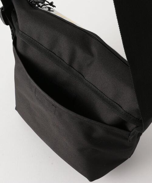 highking（ハイキング）の「HIGHKING（ハイキング）メッセンジャーバッグ（メッセンジャーバッグ・キッズ・レッド/ブラック・FREE）」の4枚目の写真