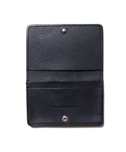 COOTIE PRODUCTIONS（クーティープロダクションズ）の「Leather Card
