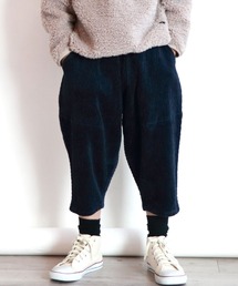 L.COPECK（エルコペック）の「[100-140]太畝コールひし型パンツ（その他パンツ）」