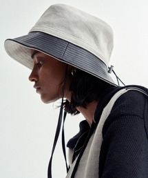 JANESMITH | JANESMITH ジェーンスミス / HAT バケットハット / 21SHT-#630L-LH(ハット)