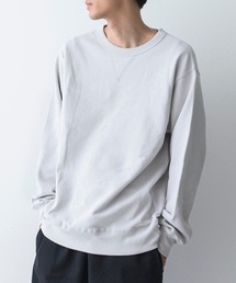 Healthknit(�w���X�j�b�g)�́yHealthknit�z�g���v�L���X �X�E�F�b�g �N���[�l�b�N ���� 3140(�X�E�F�b�g)