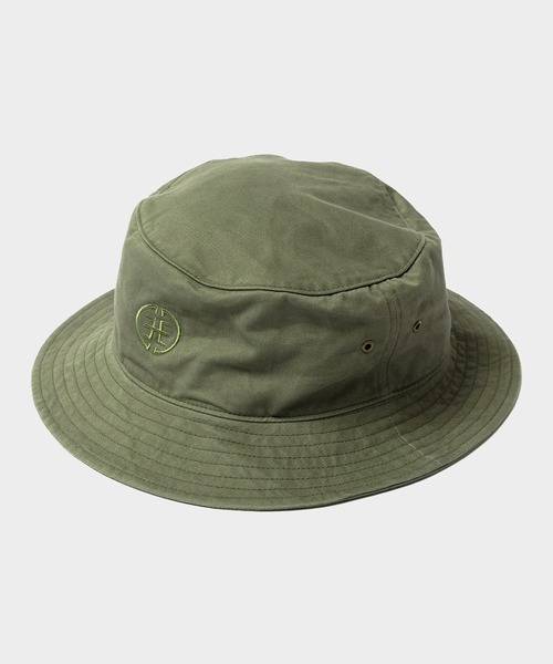 DELUXE（デラックス）の「SWITCH（ハット）」 - WEAR