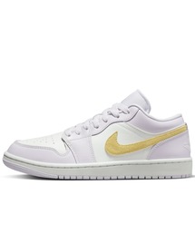 JORDAN BRAND | エア ジョーダン 1 LOW ウィメンズシューズ / Air Jordan 1 Low Women's Shoe＜22-29cm 展開＞(スニーカー)