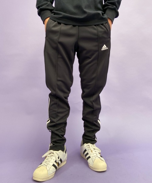 adidas（アディダス）の「adidas/アディダス トラックパンツ タイト