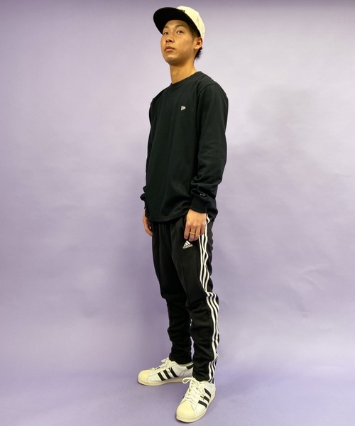 adidas（アディダス）の「adidas/アディダス トラックパンツ タイト