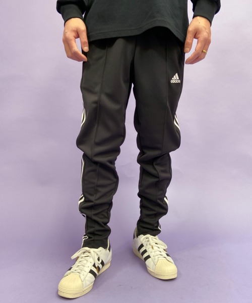 adidas トラックパンツ M 黒 ゴールドストライプ adidas トラックパンツ M 黒 ゴールドストライプ 楽天市場