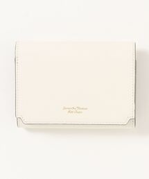 Samantha Thavasa Petit Choice | インサイドバイカラー　折財布(財布)