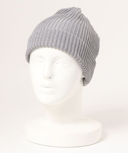 Morris & Sons（モリスアンドサンズ）の「【Morris&Sons】コットン