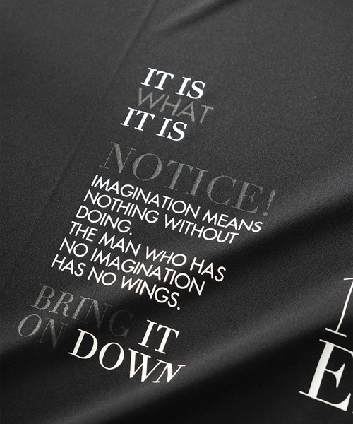 SHAREEF（シャリーフ）の「PE SMOOTH LONG LENGTH T（Tシャツ/カットソー・メンズ・ホワイト/ブラック/バーガンディー/グレイッシュブルー・1/2/3）」の15枚目の写真