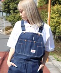 ROUND HOUSE(ラウンドハウス)の「オールインワン・サロペット(サロペット/オーバーオール)」