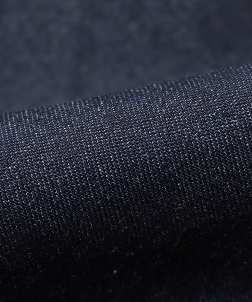 ROUND HOUSE（ラウンドハウス）の「Round House/ラウンドハウス Classic Denim Button Fly Bib Overalls オーバーオール MADE IN USA（サロペット/オーバーオール・メンズ・インディゴブルー・32inch/34inch/36inch/30inch）」の11枚目の写真