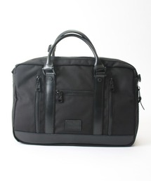 《MAKAVELIC》Mens Ex 2WAY BRIEF CASE