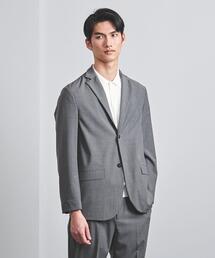 MONOBI | <MONOBI(モノビ)> TEC トラベル ジャケット▲(テーラードジャケット)