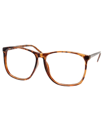 WEGO | WEGO/レンズ無しウェリントンタイプ(メガネ)