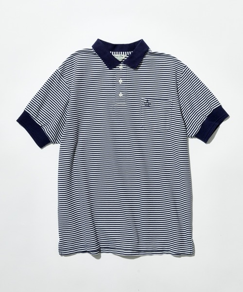 Munsingwear Grand-Slam（マンシングウェア グランドスラム）の「60's