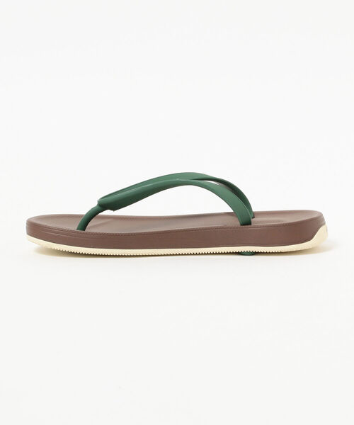 SUICOKE スイコック ストラップ サンダル ブラウン SUICOKE スイコック ストラップ サンダル ブラウン