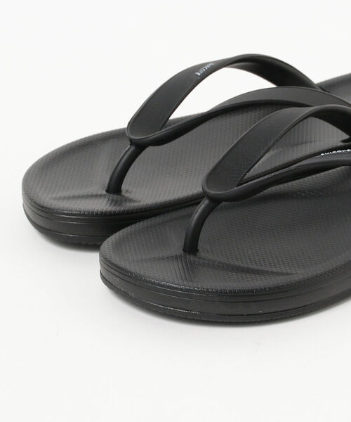 suicoke（スイコック）の「SUICOKE / ZAB（サンダル・メンズ・ブラック/ナチュラル/ダークブラウン・10inch/11inch/8inch/9inch）」の9枚目の写真