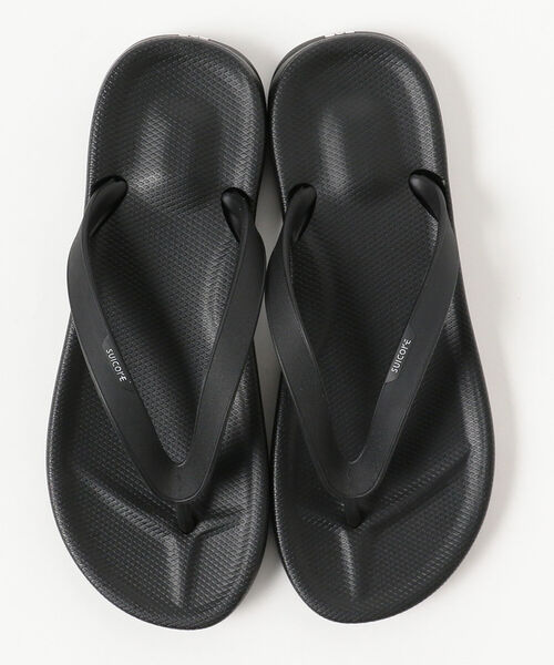 suicoke（スイコック）の「SUICOKE / ZAB（サンダル・メンズ・ブラック/ナチュラル/ダークブラウン・10inch/11inch/8inch/9inch）」の12枚目の写真