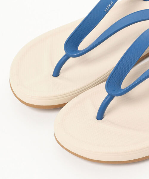 suicoke（スイコック）の「SUICOKE / ZAB（サンダル・メンズ・ブラック/ナチュラル/ダークブラウン・10inch/11inch/8inch/9inch）」の14枚目の写真